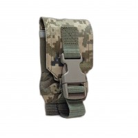 Підсумок для гранати піксель