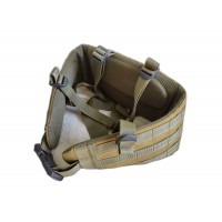 Ремінно-поясна система РПС темний койот