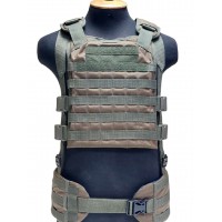 Плитоноска та ремінно-плечова система РПС Плитоноска та ремінно-плечова система РПС